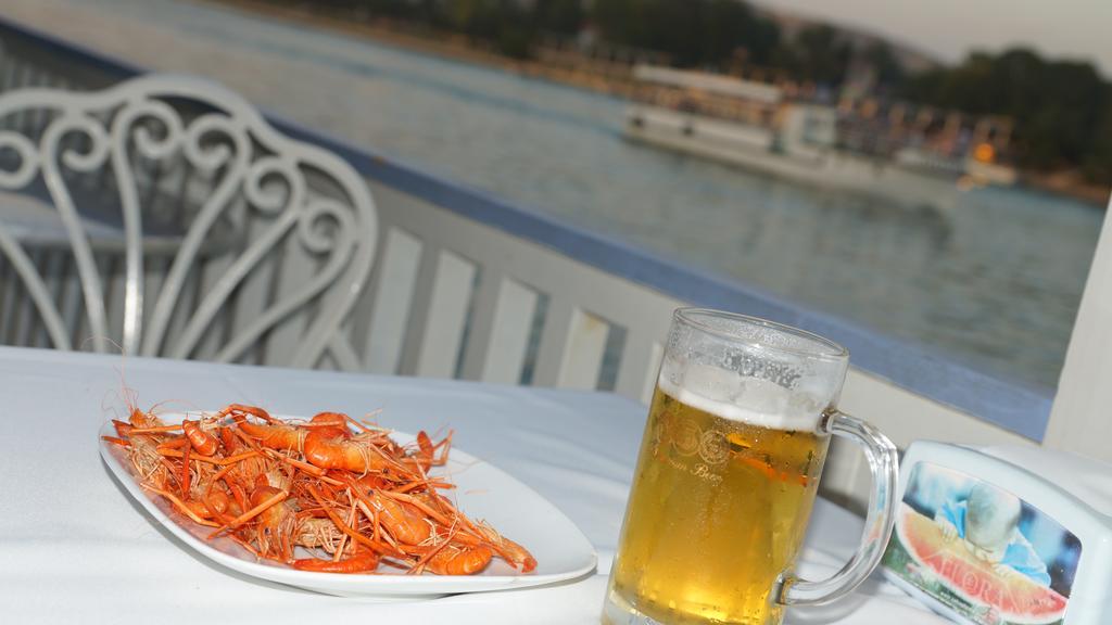 River Side Hotel Mingachevir Luaran gambar